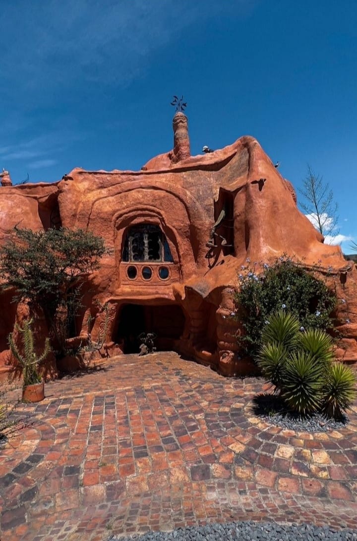 1-Day Excursion to Villa de Leyva