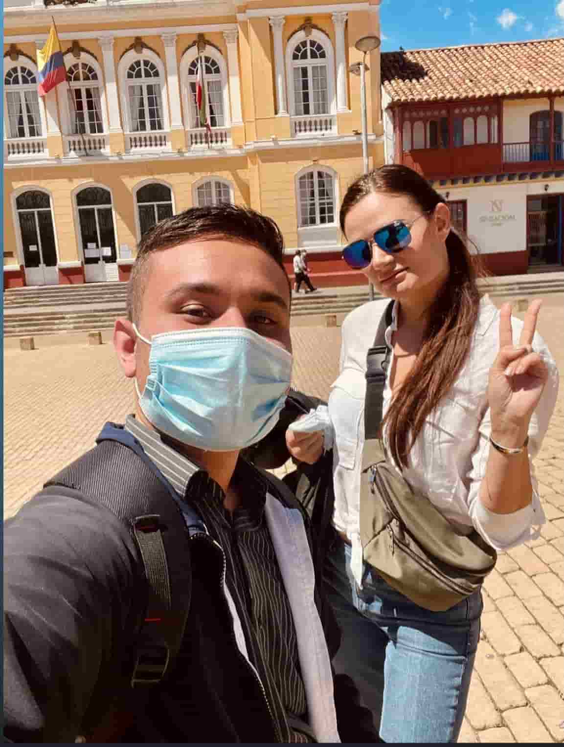 Guatavita Lagoon Tour: Explore Guatavita Lagoon in our experience including Hotel Pick Up and Drop-Off in Bogota, Colombia