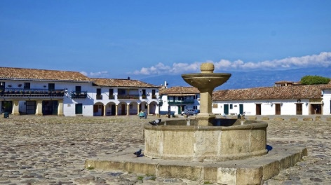 Private Tour to Villa de Leyva, Excursion From Bogota to Villa de Leyva Boyaca Day Trip Experience