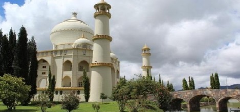 Jaime Duque Park Experience, City Tour from Bogotá Colombia Hotel Pick Up and Drop Off included